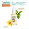 Puressentiel - Articulations et Muscles - Huile de Massage - Préparation et récupération sportive Bio - 100 ml