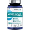 GRANIONS Magnésium 360 mg, Contribue à réduire le stress, la fatigue + Vitamine B6 - 60X