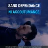 NOVANUIT TRIPLE ACTION - Complément Alimentaire - Sommeil - 2 boites de 30 comprimés