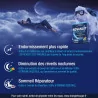 NOVANUIT TRIPLE ACTION - Complément Alimentaire - Sommeil - 2 boites de 30 comprimés