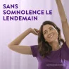 ZzzQuil Fort Sommeil Arôme Fruits des bois 30 gommes