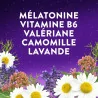ZzzQuil Fort Sommeil melatonine vitamine b6 Parapharmelle