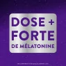 ZzzQuil dose forte de mélatonine Parapharmelle