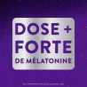 ZzzQuil Fort Sommeil Arôme Fruits des bois 30 gommes