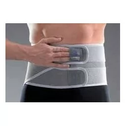 Ceinture de soutien...