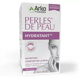 ARKOPHARMA PERLE PEAU...