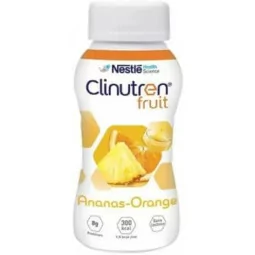 Nestlé Clinutren Fruit...