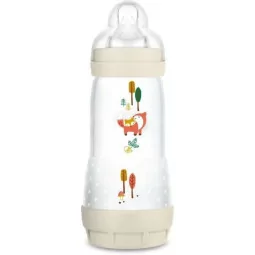 MAM Biberon anti-colique...