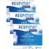 respimer sachets hygiène nasale lot de 3