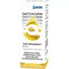 Gouttes oculaires sinusoïdales Cationorm MD, 10 millilitres