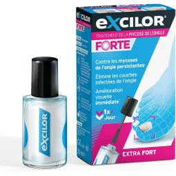 EXCILOR - Solution Forte -...