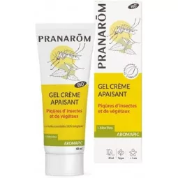 Pranarom Aromapic Gel Cr...