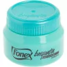 Fonex Briyantin ProVitamin 05 Brillantine Lot de 3 crèmes coiffantes Fonex Briyantin 150 ml
