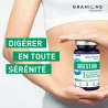 Digestion GRANIONS Complément alimentaire digestion Enzymes digestives, digestion difficile et ballonnements - 60 comprimés