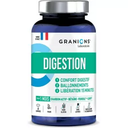 Digestion GRANIONS...