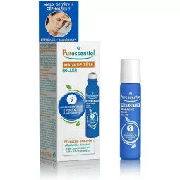 Puressentiel Stick Mal Tte...