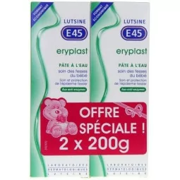 Lutsine Eryplast Pâte à...