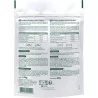 Humer - Gommes Gorge Sensible - Goût Citron - Dès 6 ans - Sachet Refermable & Recyclable de 30 Gommes