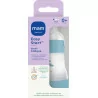 MAM Biberon Easy Start Anti-Colique 0+ mois débit lent 160 ml Océan