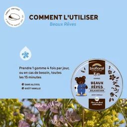 BIOFLORAL Enfants Beaux...