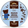 BIOFLORAL Enfants Beaux Rêves Gommes Bio 45 Gr