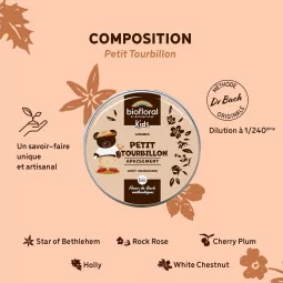 BIOFLORAL Enfants Petit...