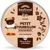 BIOFLORAL Enfants Petit Tourbillon Gommes Bio 45 Gr