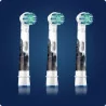 Oral-B Disney Kids 3 Ans et + 3 Têtes de Rechange - Mandalorian