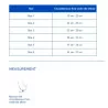 Coudiere Silistab Epi T3 Gris