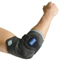 Coudiere Silistab Epi T3 Gris