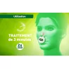 Humer Stop Allergies - Dispositif de photothérapie intranasal - Rechargeable