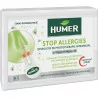 Humer Stop Allergies - Dispositif de photothérapie intranasal - Rechargeable