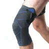 THUASNE Ligastrap Genu Taille 5 : 46 cm-49 cm de circonférence du genou