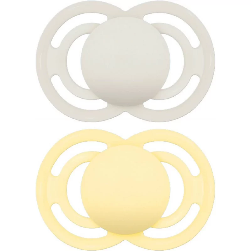 MAM sucette orthodontique 18+ mois coloris aléatoires