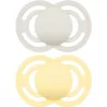 MAM - Sucette Perfect 18+ mois Tendance (2 pièces) coloris aléatoire