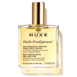 Nuxe Huile Prodigieuse 100ml