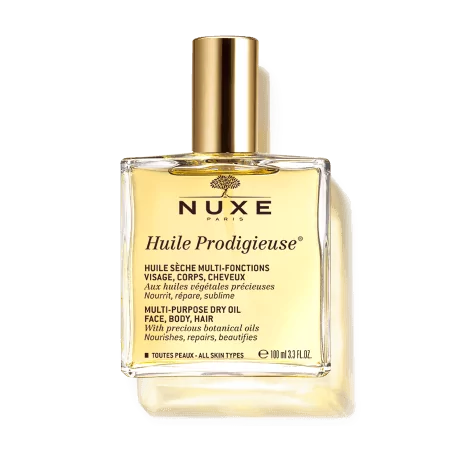 Nuxe Huile Prodigieuse 100ml