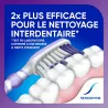Sensodyne Rapid Action Brosse à Dent Souple, Limitant la Sensibilité Dentaire, 75 ml