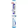 Sensodyne Rapid Action Brosse à Dent Souple, Limitant la Sensibilité Dentaire, 75 ml