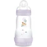 MAM - Biberon Easy Start Anti-Colique 2+ mois débit moyen (260 ml)