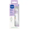 MAM - Biberon Easy Start Anti-Colique 2+ mois débit moyen (260 ml)