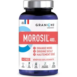 MOROSIL ® 400 mg GRANIONS -...