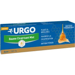 Urgo - Baume Cicatrisant au...