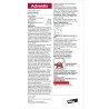 Advantix Très Petit Chien entre 1,5 et 4 kg – Pipettes pour chien contre 6 parasites