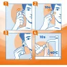 AUDISPRAY Junior Spray auriculaire Hygiène Enfants Hygiène de l'oreille Spray 25 mL