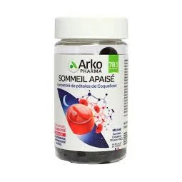 Arkopharma Sommeil Apaisé