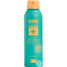 Isdin Teen Skin Acniben...