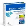 Phytostandard Rhodiole Safran boîte, complément naturel anti-stress et énergie, Parapharmelle
