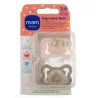 MAM SUCET SUPREME NUIT 2-6M SILIC 2