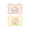 MAM SUCET SUPREME NUIT 2-6M SILIC 2